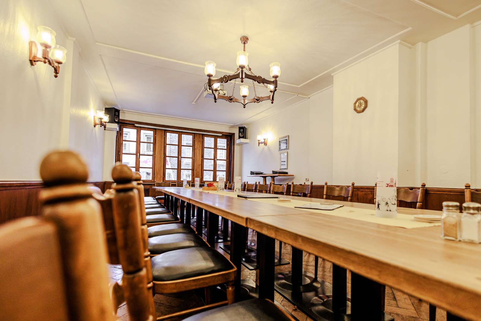 Quirinussaal im Im Dom